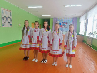 "Чӑваш пики» конкурс