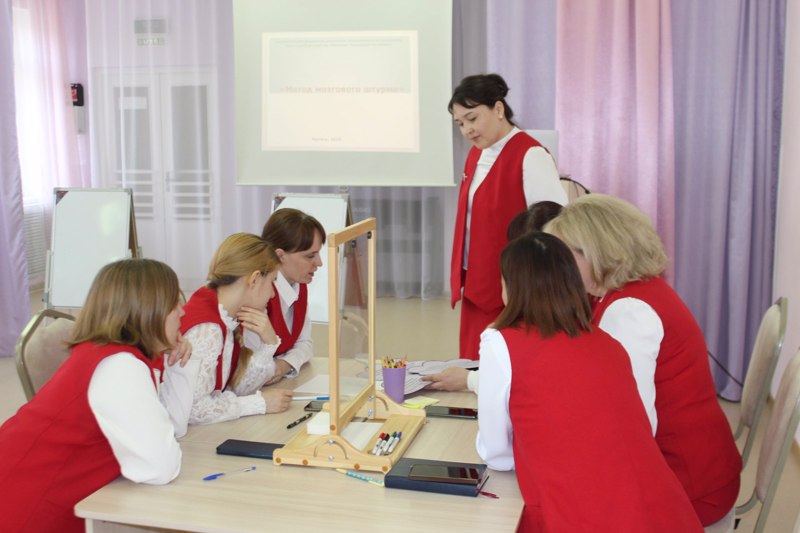 Аттестационное мероприятие