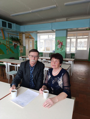 завтрак со звездой