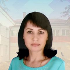Вазикова Валентина Ивановна