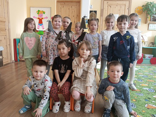 17 марта - Герасим Грачевник