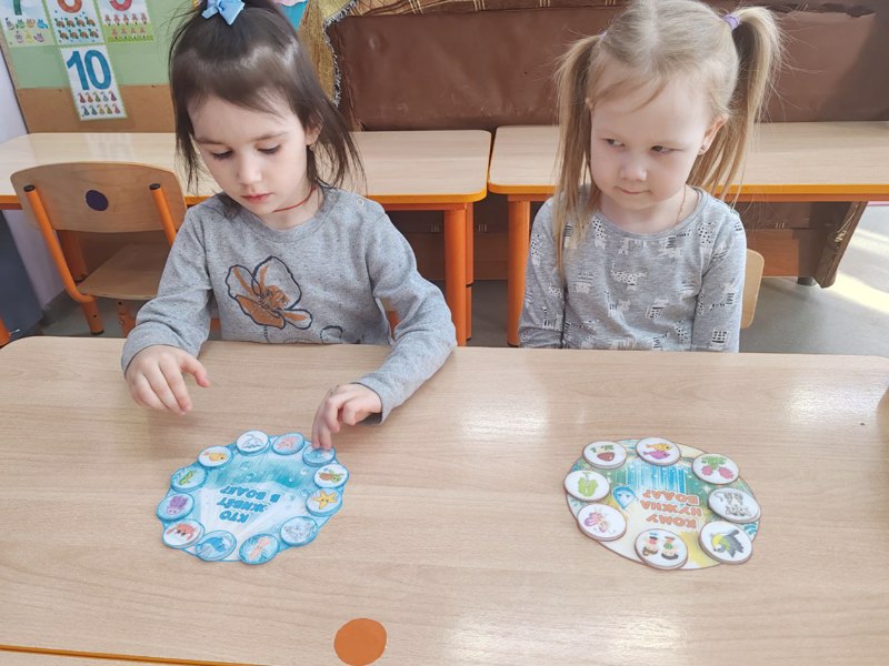 День водных ресурсов