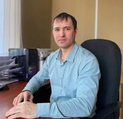 Архипов Валерий Николаевич