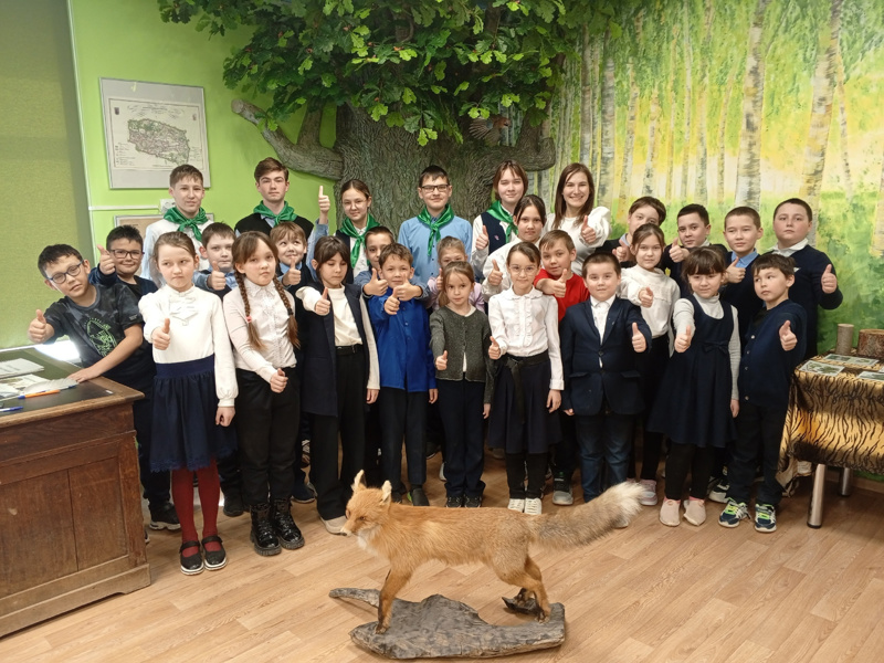 21 марта отмечается Международный день леса