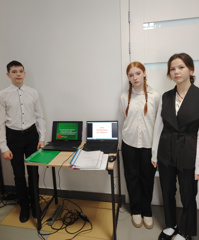 Учащиеся СОШ им. К.Д. Ушинского – победители и призеры  проекта «Общий путь к Великой Победе»