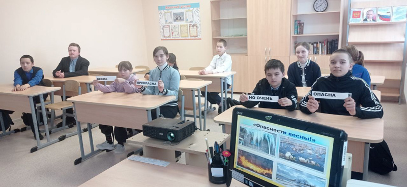 Второй день нашего оздоровительного лагеря «Непоседы»