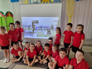 Экскурсии: они такие разные, но главное - полезные!