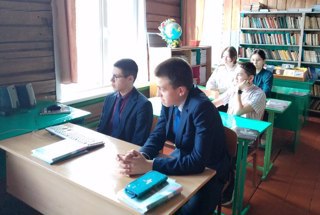 Акция «Чистое поколение»