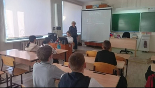 РАЗГОВОРЫ О ВАЖНОМ
