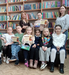 Конкурс  рисунков "Живые  страницы Великой Победы"