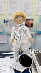 Итоги республиканского конкурса детских творческих работ «Дорога к звездам»
