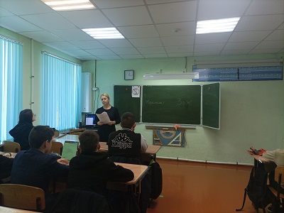Наркотики – это серьезная угроза для здоровья и будущего