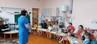 День открытых дверей