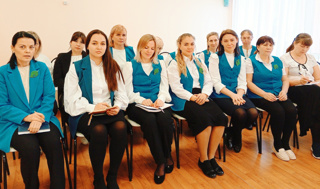 Педагогический совет "Культурные практики с детьми дошкольного возраста"