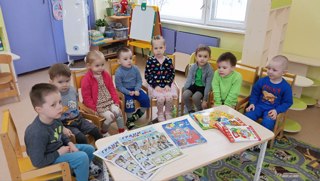 Мир бумаги