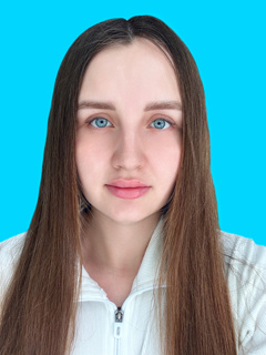 Васильева Кристина Александровна