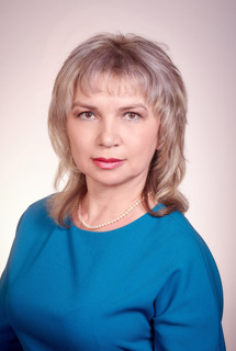 Мужмарова Лилия Анатольевна