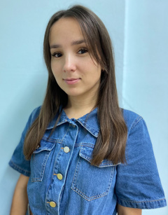 Павлова Зоя Андреевна