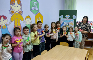 Международный день птиц