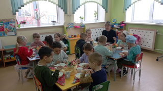 Завтрак с заведующим