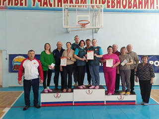 Соревнования по плаванию среди работников образования Батыревского МО в рамках 46 физкультурно-оздоровительной Спартакиады