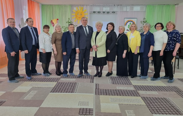 Нравственное воспитание - основа формирования личности ребенка