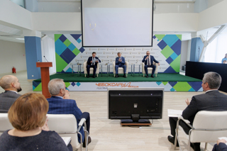 Коллегия Минспорта Чувашии подвела итоги 2024 года и обозначила основные векторы развития на ближайшие 5 лет
