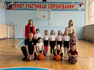 Экскурсия в МАУ ДО «Спортивная школа «ПАТТАР»