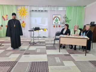 Семинар по духовно-нравственному воспитанию дошкольников