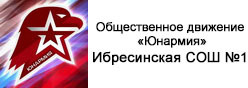 Общественное движение «Юнармия»