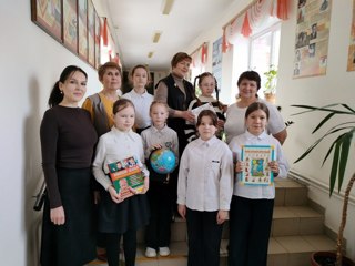 Итоги XXX Республиканских интеллектуальных игр для учеников 3-4 классов