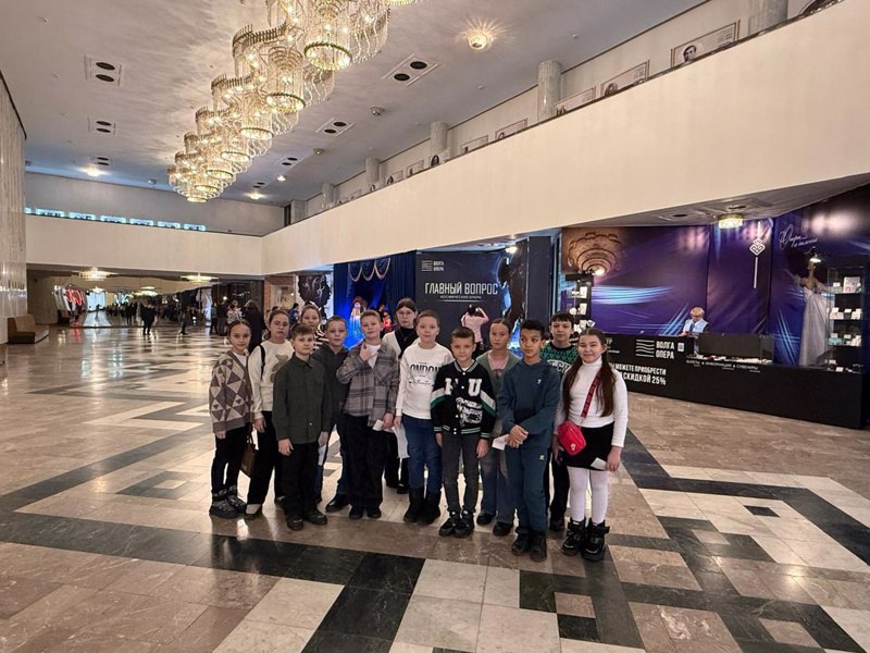 «Морозко»