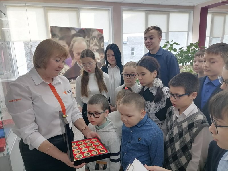Солдатский треугольник