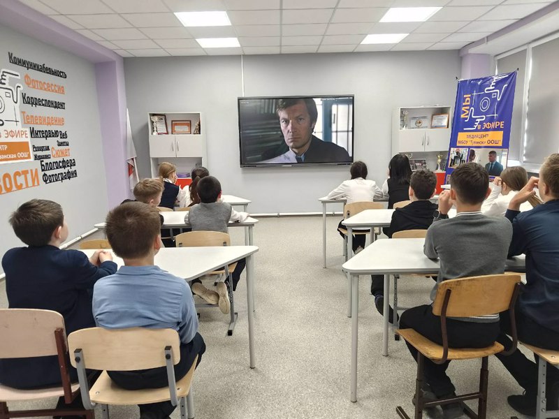 Просмотр фильма «Подранки»