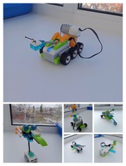 День космонавтики
