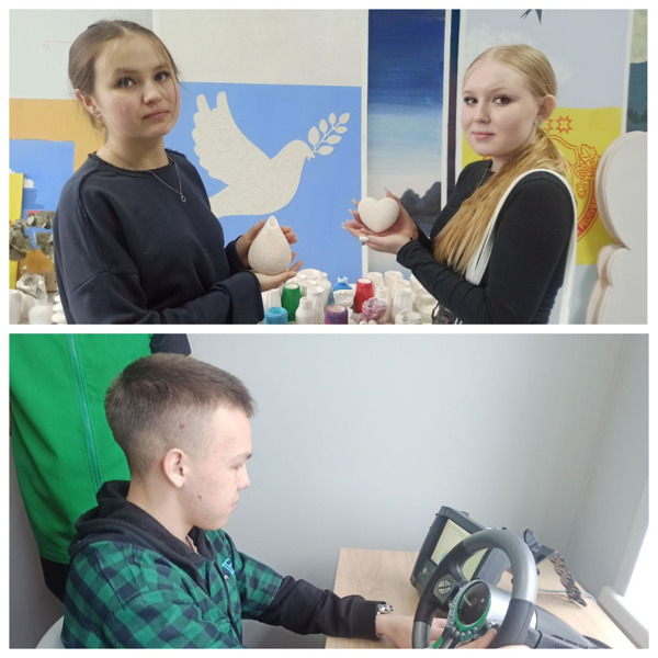 Республиканская Неделя профориентации