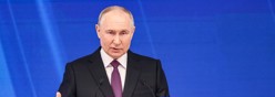 Послание Президента Федеральному Собранию