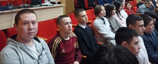 «Профилактика деструктивного поведения в молодежной среде»