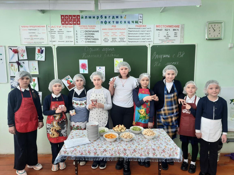 ПРАВИЛЬНОЕ ПИТАНИЕ - ЗАЛОГ КРЕПКОГО ЗДОРОВЬЯ