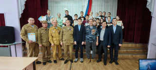 Итоги муниципальных соревнований по русскому стрелковому оружию