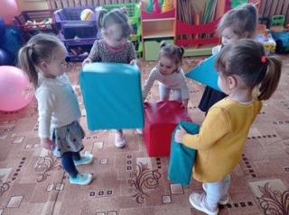 Путешествие в космос