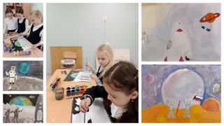 День космонавтики