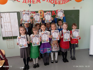 Мастера своего дела.