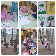 Народный праздник Берещенье