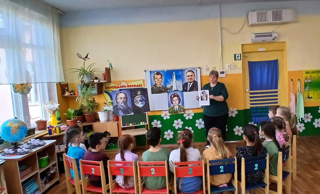 День космонавтики
