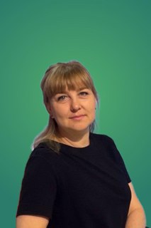 Ильина Марина Михайловна
