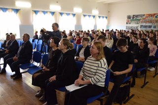 Путь к успеху: выбор профессии и подготовка к поступлению в вузы Чувашской Республики
