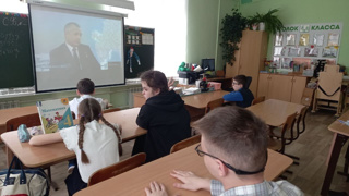 Мир гражданской авиации