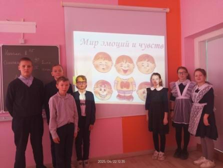 Умей управлять своими эмоциями
