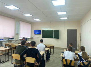 Разговор о важным  «Медицина России».